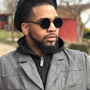 Victorian Era Vintage Steampunk Sunglasses